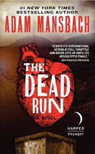 The Dead Run
