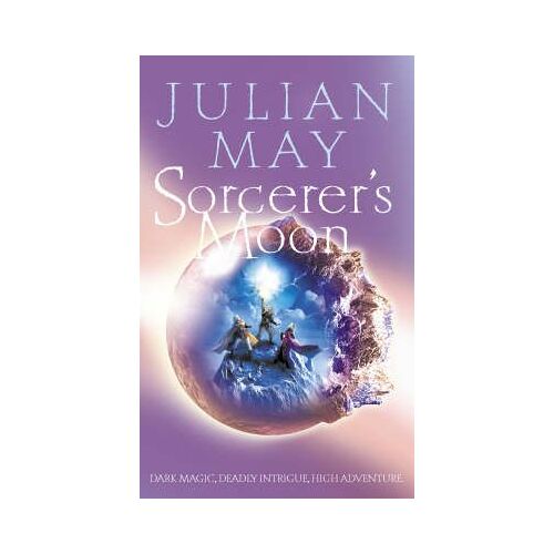 Sorcerer's Moon