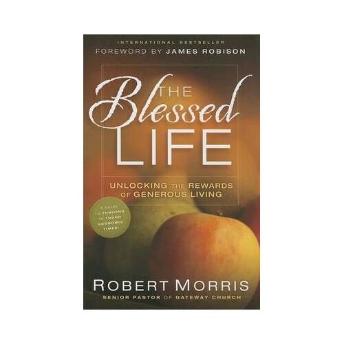 The Blessed Life