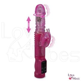 Rabbit Butterfly Up & Down