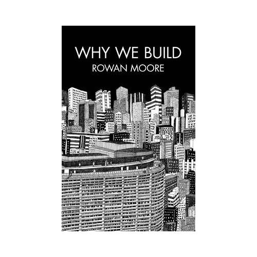 Why We Build