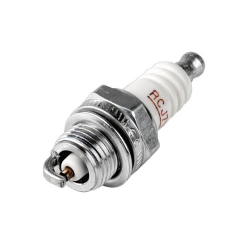 Bougies PR17YC pour tronçonneuse et débroussailleuse SGO002