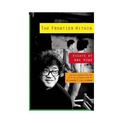 Frontier Within