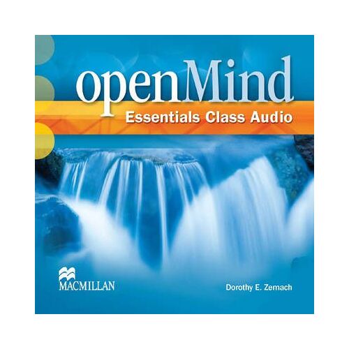 Openmind Essentials Level