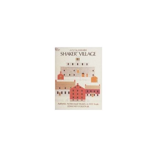 Shaker Village