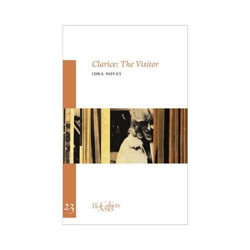 Clarice: The Visitor