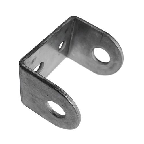 Support universel de gouvernail de bateau de pêche en acier inoxydable, Kit d'équipement de remplacement pour Kayak