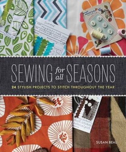 Sewing For All Seasons
