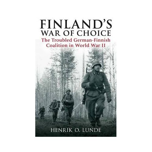 Finland's War Of Choice