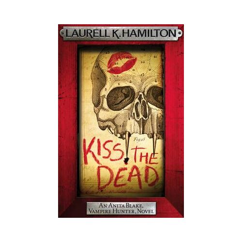 Kiss The Dead