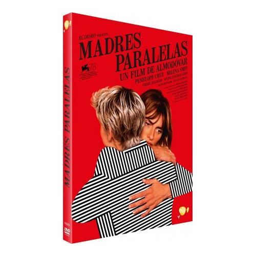Madres Paralelas