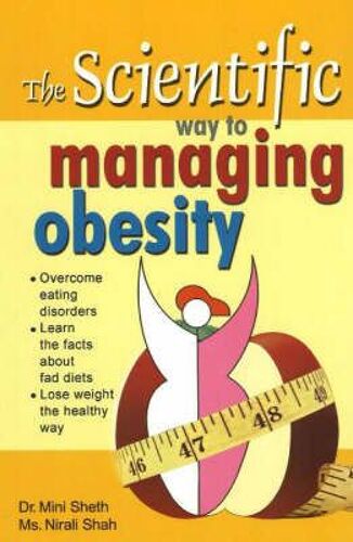 Scientific Way To Managing Obesity