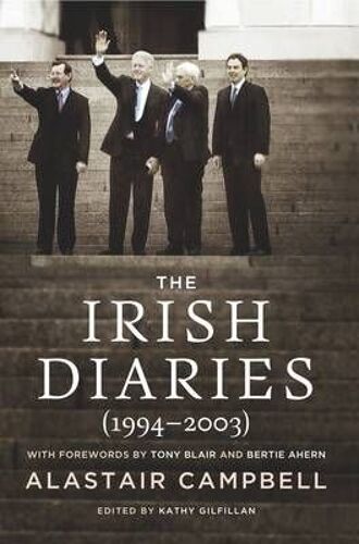 The Irish Diaries - (1994-2003)