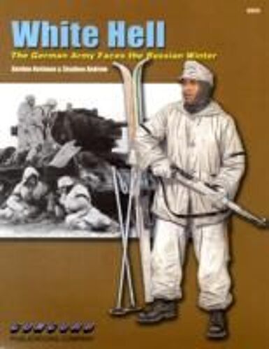 Rottmann, G: 6523: White Hell