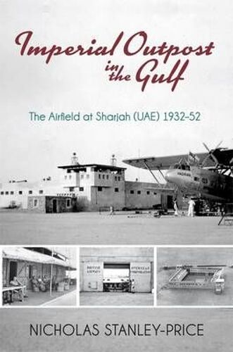 Imperial Outpost In The Gulf