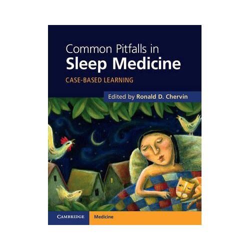Common Pitfalls In Sleep Medicine