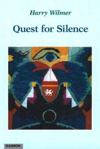 Wilmer, H: Quest For Silence