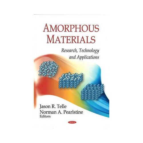 Amorphous Materials