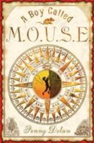 Boy Called Mouse