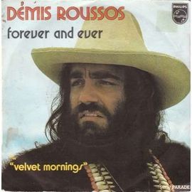  Forever And Ever / Velvet Mornings