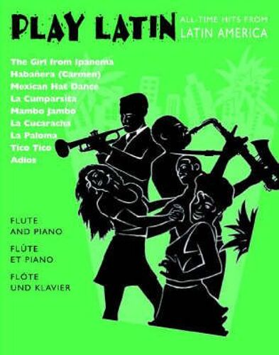 Play Latin
