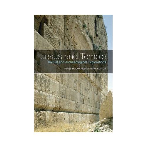 Jesus & Temple