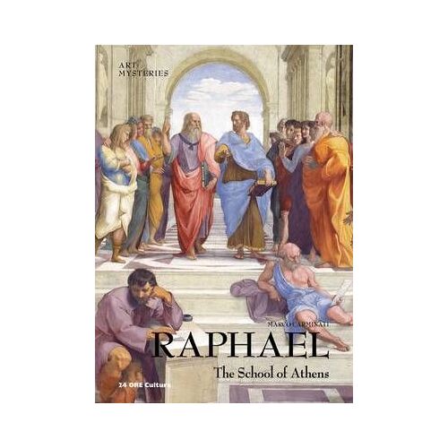 Raphael: The School Of Athens