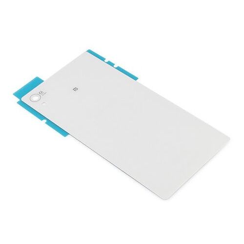 Vitre Arrière Cache Batterie Pour Sony Xperia Z3+ Z3 Plus Z4 E6553 E6533 Blanc