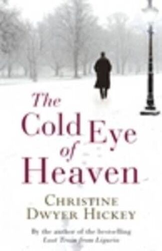 Cold Eye Of Heaven