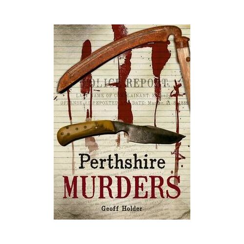 Perthshire Murders