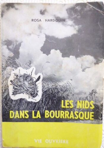 . J'entre Dans La Vie