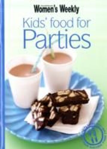 Kid's Food For Parties