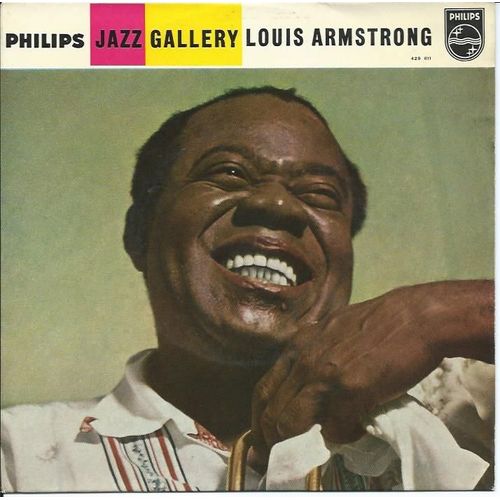 Jazz Gallery / I'm Confessin' / Muggles / If I Could Be With You / Weather Bird