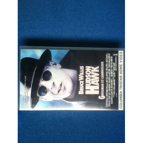 Hudson Hawk Gentleman Et Cambrioleur