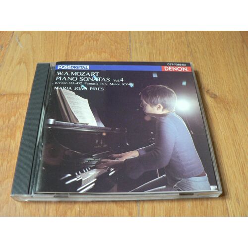 The Complete Sonatas For Pianos Volume 4