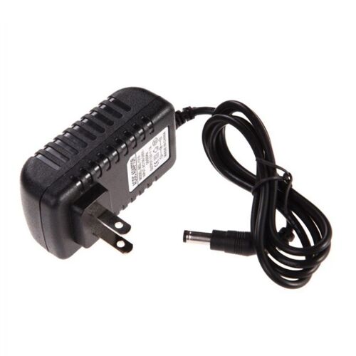 Adaptateur d'alimentation 12V1A AC MX-1210, chargeur pour barre lumineuse LED, caméra CCTV, haut-parleur sans fil, GPS, caméra Web, routeur