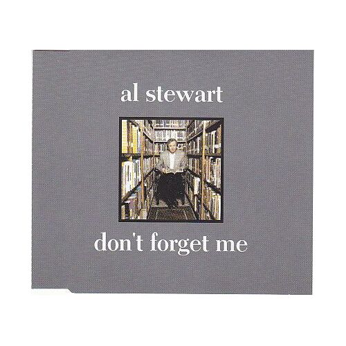 Don't Forget Me