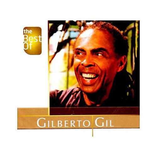 Gilberto Gil / The Best Of./ Wea.14t.