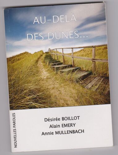 Au-Delà Des Dunes 