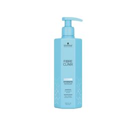 Shampooing Hydratant Fibre Clinix Hydrate - 300ml 