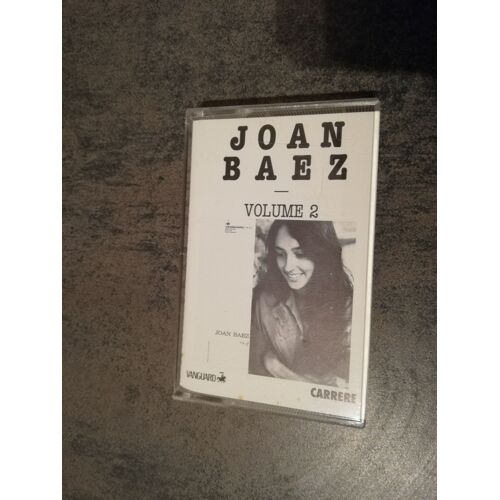 Joan Baez Volume 2
