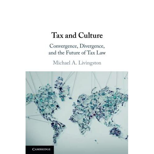 Tax And Culture