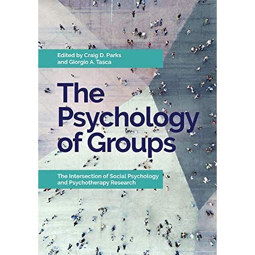 The Psychology Of Groups