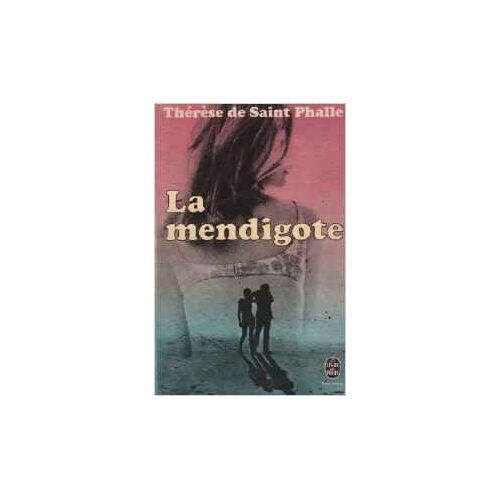 Mendigote (La).
