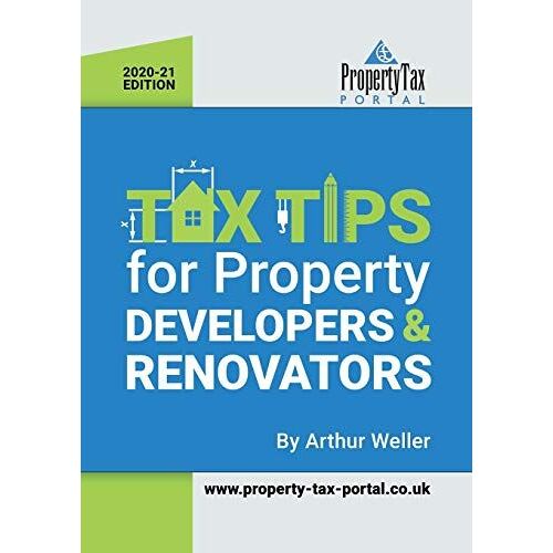 Tax Tips For Property Developers And Renovators 2020-21