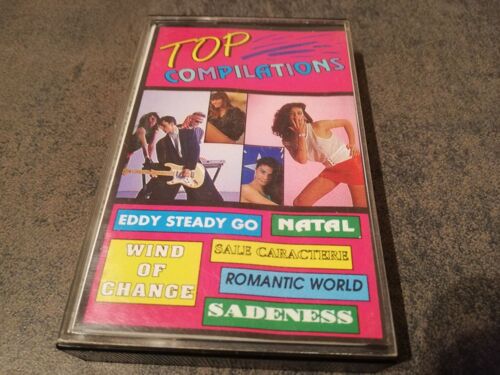 Top Compilations Par Tony Bram's Vol 1