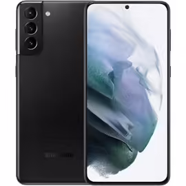 Samsung Galaxy S21+ 5G 256 Go Noir fantôme