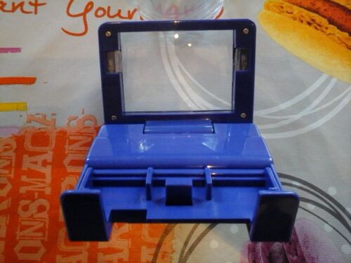 Loupe + Lumière "Light Master" Game Boy Color