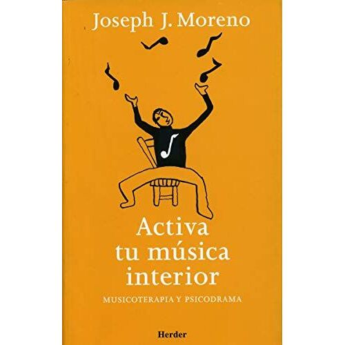 Activa Tu Musica Interior