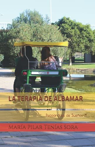 La Terapia De Albamar: Psicoanálisis De Sueños-1º